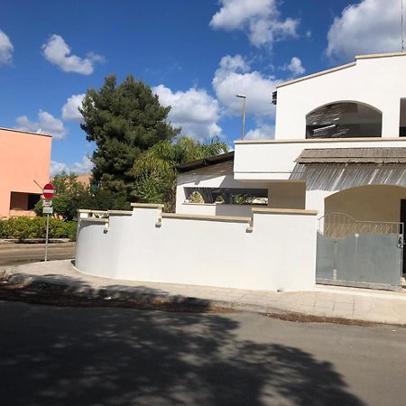 לינה וארוחת בוקר טורה דל'אורסו Odegos Mono & Trilo מראה חיצוני תמונה