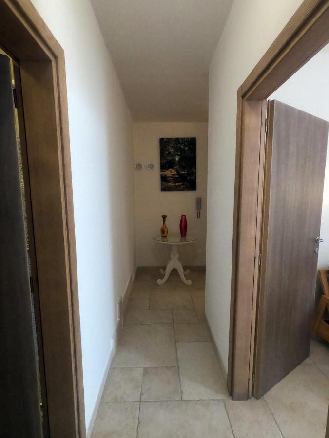 לינה וארוחת בוקר טורה דל'אורסו Odegos Mono & Trilo מראה חיצוני תמונה