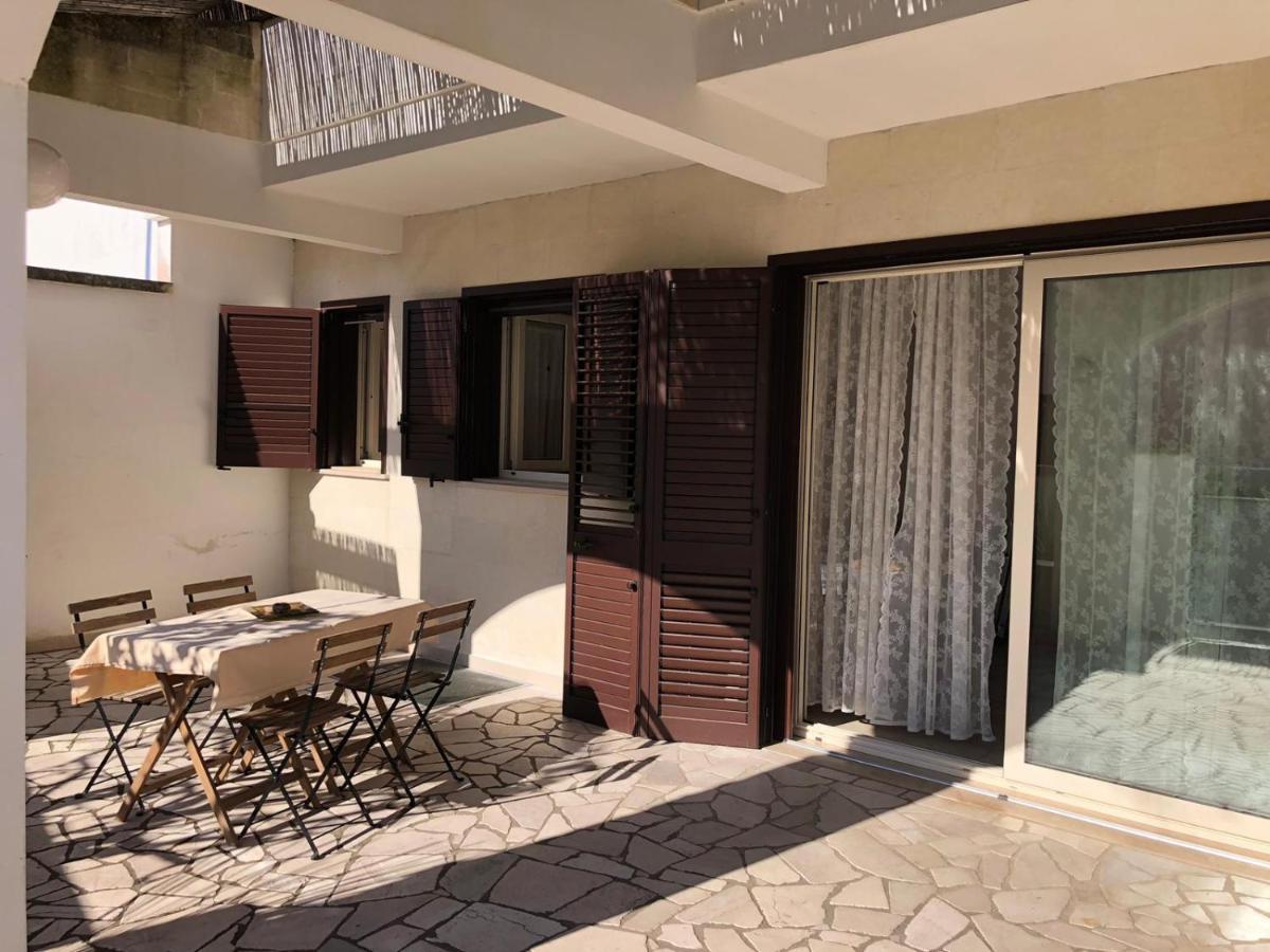 לינה וארוחת בוקר טורה דל'אורסו Odegos Mono & Trilo מראה חיצוני תמונה