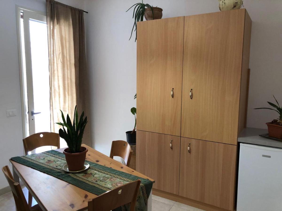 לינה וארוחת בוקר טורה דל'אורסו Odegos Mono & Trilo מראה חיצוני תמונה