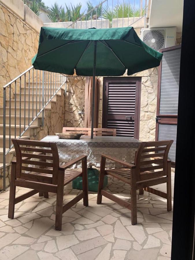 לינה וארוחת בוקר טורה דל'אורסו Odegos Mono & Trilo מראה חיצוני תמונה