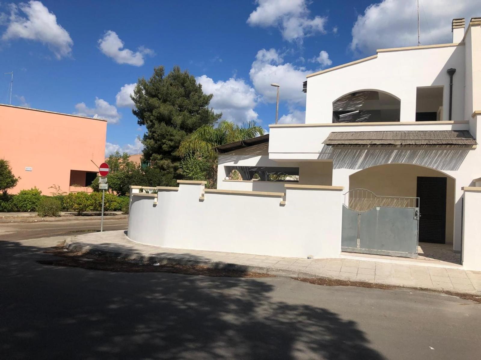 לינה וארוחת בוקר טורה דל'אורסו Odegos Mono & Trilo מראה חיצוני תמונה